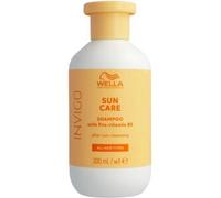 WELLA After Sun Cleansing Shampoo 300 Ml