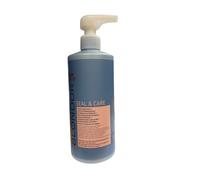Wella Blondor Blonde Seal E Care 500ml Nuovo (687)