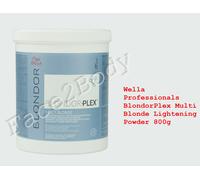 WELLA Blondor BLONDORPLEX Hair Lightener 800 g (7 toni)