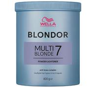 Wella Blondor Multi Blonde 7 800 g