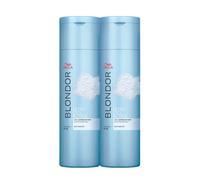 Wella Blondor Extra Cool Blonde 150gr X2