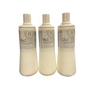 Wella Blondor Freelights 1000Ml 6% 9% 12% Developer/Ossidante Nuovo