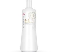 Wella Blondor Freelights 6% 20 Vol Developer 1 Litre