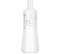 Wella Blondor Ossidante per le merci 9 %, 30 vol., 1 Liter