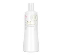 Wella Professionals Blondor Freelights 6% 20 Vol. per schiarire i capelli 1000 ml