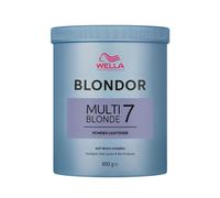 WELLA Blondor Multi Blonde 7 Decolorante In Polvere 800gr