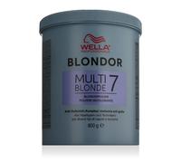 Wella Blondor Multi Blonde 7 Powder Lightener 800 g