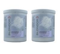Wella Blondor Multi Blonde 800 g - Polvere Decolorante