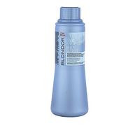 Wella - Blondor Multi Blonde Granules - Linea Blondor Decoloranti - 500gr