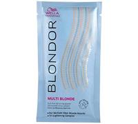 Wella Blondor Multi Blonde Powder Bleach 30g
