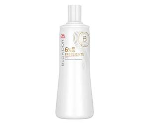 Wella Blondor Ossidante per le merci 6 %, 20 vol., 1 Liter