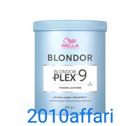 Wella Blondor BlondorPlex 9 800 g