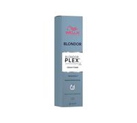 Wella Blondor Plex Cream Toner Ultra Cool Booster /86 60 - tonalizzante in crema
