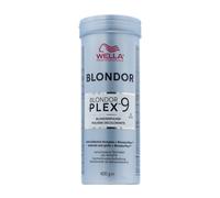 Wella Blondor Plex Multi Blond 400gr - decolorante in polvere
