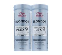Wella Blondor Plex Multi Blond 400gr X2