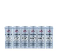 Wella Blondor Plex Multi Blond 400gr X6
