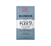 BlondorPlex Wella polvere decolorante 12 bustine