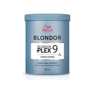 Wella Blondor Plex9 Multi Blonde Decolorante 800gr
