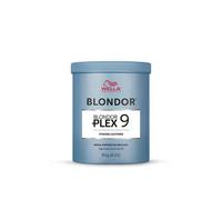 Wella Blondor Plex9 Polvere Decolorante 800g