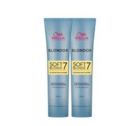 Wella Blondor Soft Blonde 200gr X2