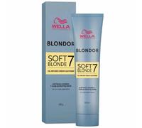 Wella Wella Blondor Soft Blonde 7 Oil Infused Cream Lightener 200g P_0208_342356