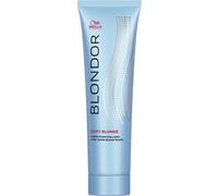 Wella Blondor Soft Blonde Lightening Cream 200ml