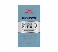 Wella BlondorPlex 9 Powder Lightener 30g
