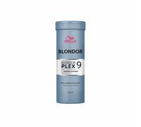 Wella BlondorPlex 9 Powder Lightener 400g