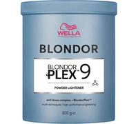 Wella BlondorPlex 9 Powder Lightener 800g