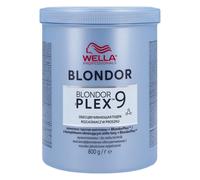Wella Blondorplex Multi Blonde Powder Brightener - Polvere decolorante