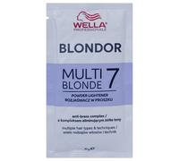 Wella Blondorplex Multi Blonde Sbiancante in Polvere 30g - Polvere schiarente