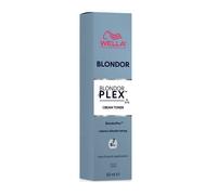 Wella Blondor BlondorPlex Cream Toner /16 Lightest Pearl 60 ml