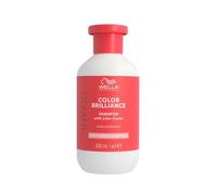 WELLA BRILLIANCE SHAMPOO CAP.FIN. 250ML