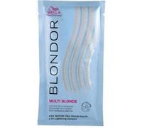 WELLA BLONDOR MULTI BLONDE POLVERE DECOLORANTE 30 GR