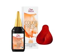 Wella Color Fresh 1 x 75ml Riflessante per Capelli Pronto all'Uso