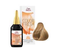 Wella Color Fresh 1 x 75ml Riflessante per Capelli Pronto all'Uso