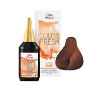 Wella Color Fresh 1 x 75ml Riflessante per Capelli Pronto all'Uso