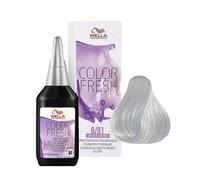 Wella Color Fresh 1 x 75ml Riflessante per Capelli Pronto all'Uso