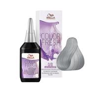 Wella Color Fresh 1 x 75ml Riflessante per Capelli Pronto all'Uso