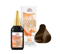 Wella Color Fresh 1 x 75ml Riflessante per Capelli Pronto all'Uso