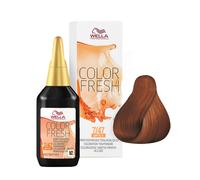 Wella Color Fresh 1 x 75ml Riflessante per Capelli Pronto all'Uso