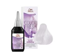 Wella Color Fresh 1 x 75ml Riflessante per Capelli Pronto all'Uso