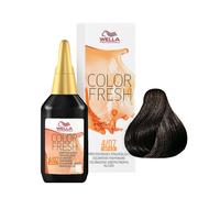 Wella Color Fresh 1 x 75ml Riflessante per Capelli Pronto all'Uso