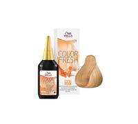 Wella Color Fresh 10/36 Biondo Platino Dorato 75ml