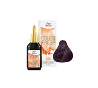 Wella Color Fresh 3/66 Castano Scuro Violetto Intenso 75ml