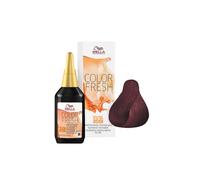 Wella Color Fresh 5/56 Castano Chiaro Mogano Violetto 75ml