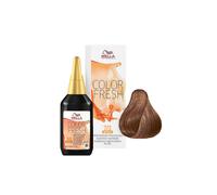Wella Color Fresh 7/3 Biondo Medio Dorato 75ml