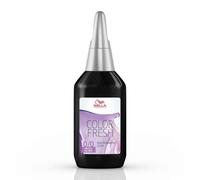 Wella Color Fresh 75ml - 0/6