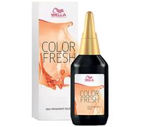 Wella Color Fresh 8/0 Light Blonde/natural 75ml