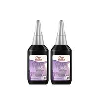 Wella Color Fresh 8/81 Light Blonde / Pearl Ash 75ml x 2